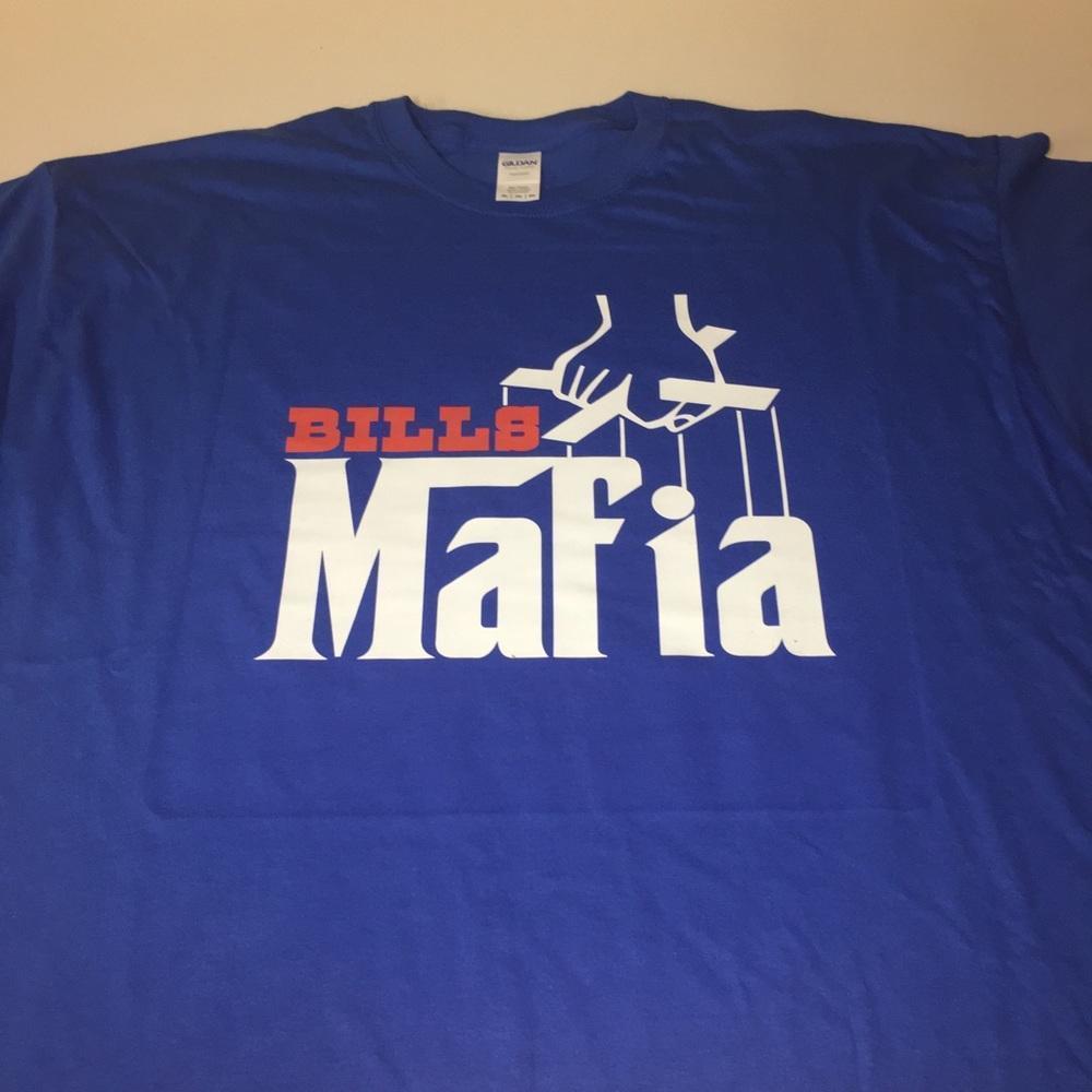 Buffalo Bills Bills Mafia Shirt